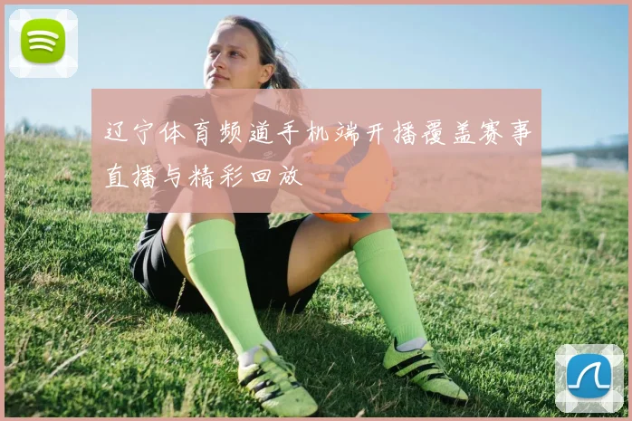 辽宁体育频道手机端开播覆盖赛事直播与精彩回放