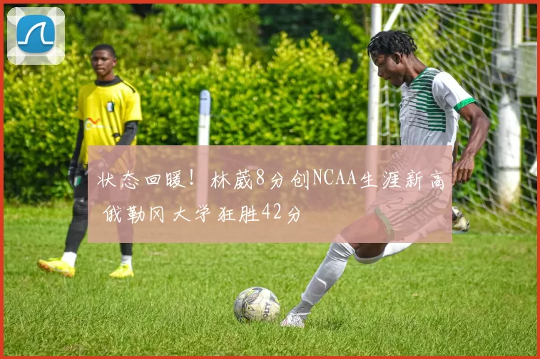 状态回暖！林葳8分创NCAA生涯新高 俄勒冈大学狂胜42分